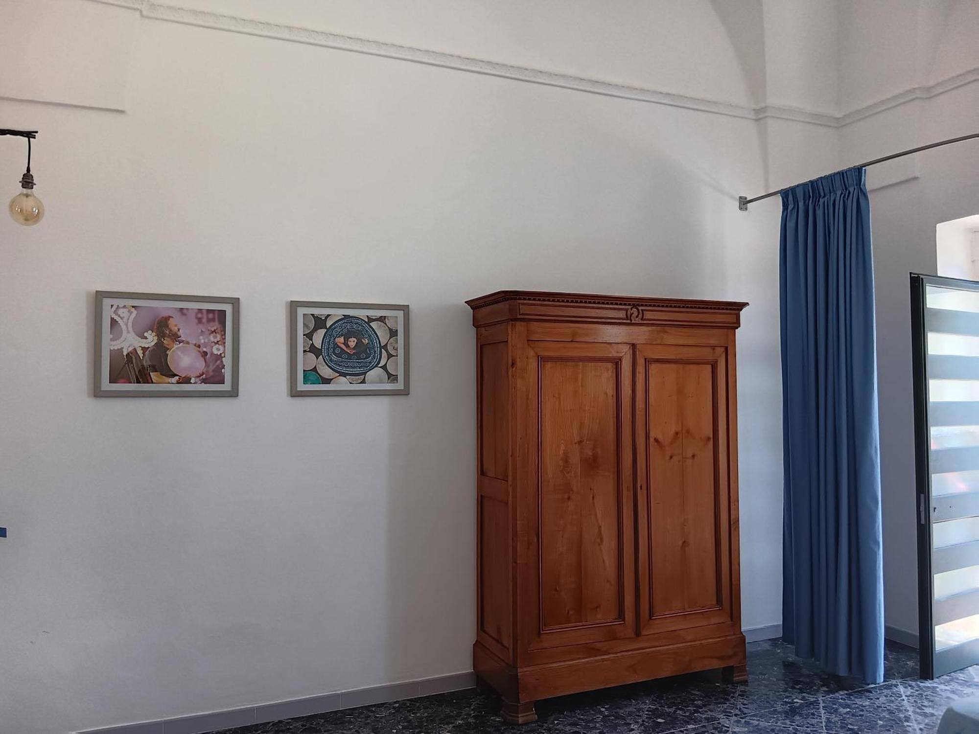 Casetta Rita Melpignano Zewnętrze zdjęcie